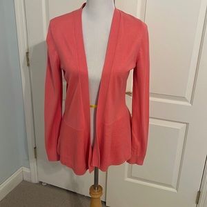 ⚠️flash sale⚠️ Salmon Ann Taylor Loft sweater